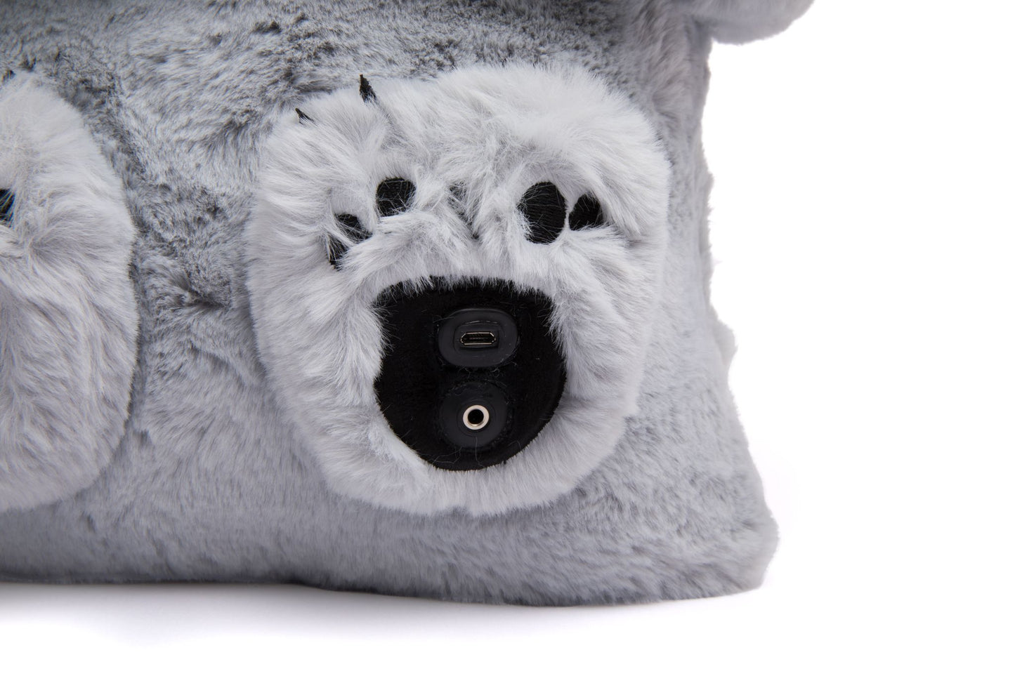 Kobe’s Story-Time Plush | Customizable Talking Plush Toy for Kids