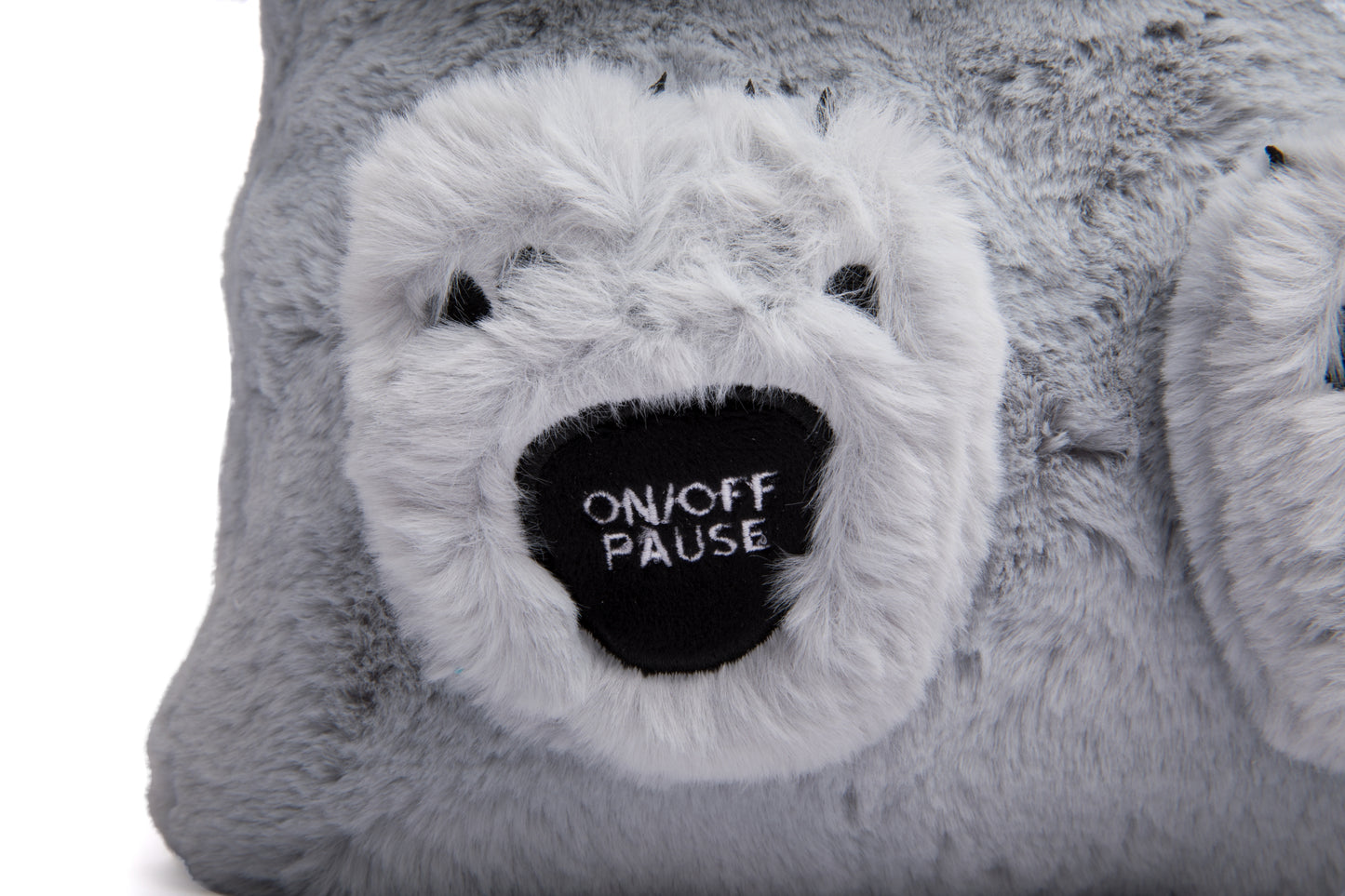 Kobe’s Story-Time Plush | Customizable Talking Plush Toy for Kids