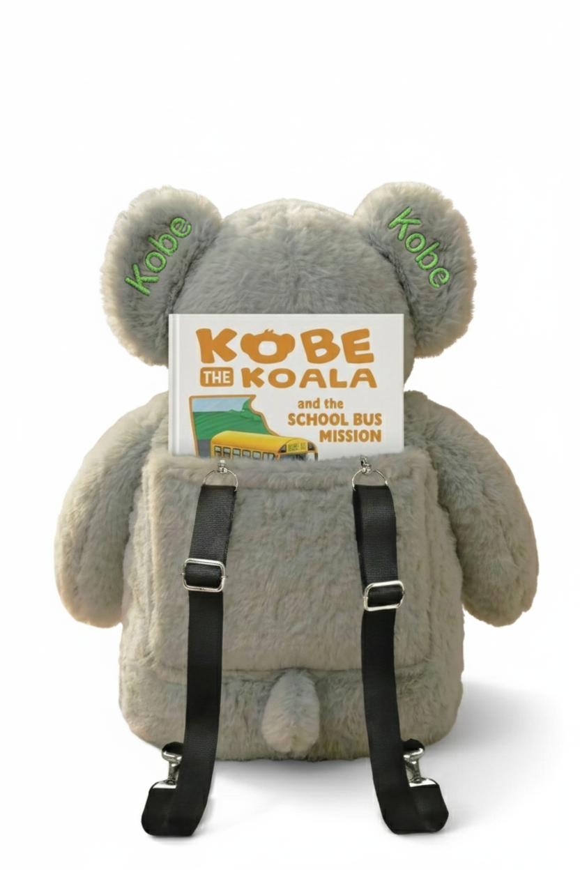 Kobe Cares Campaign PDF