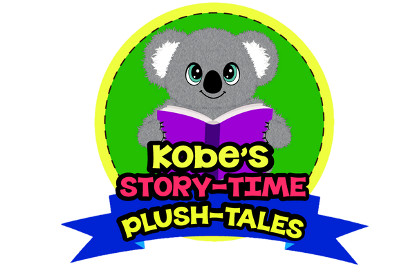 Story-Time Plush-Tales