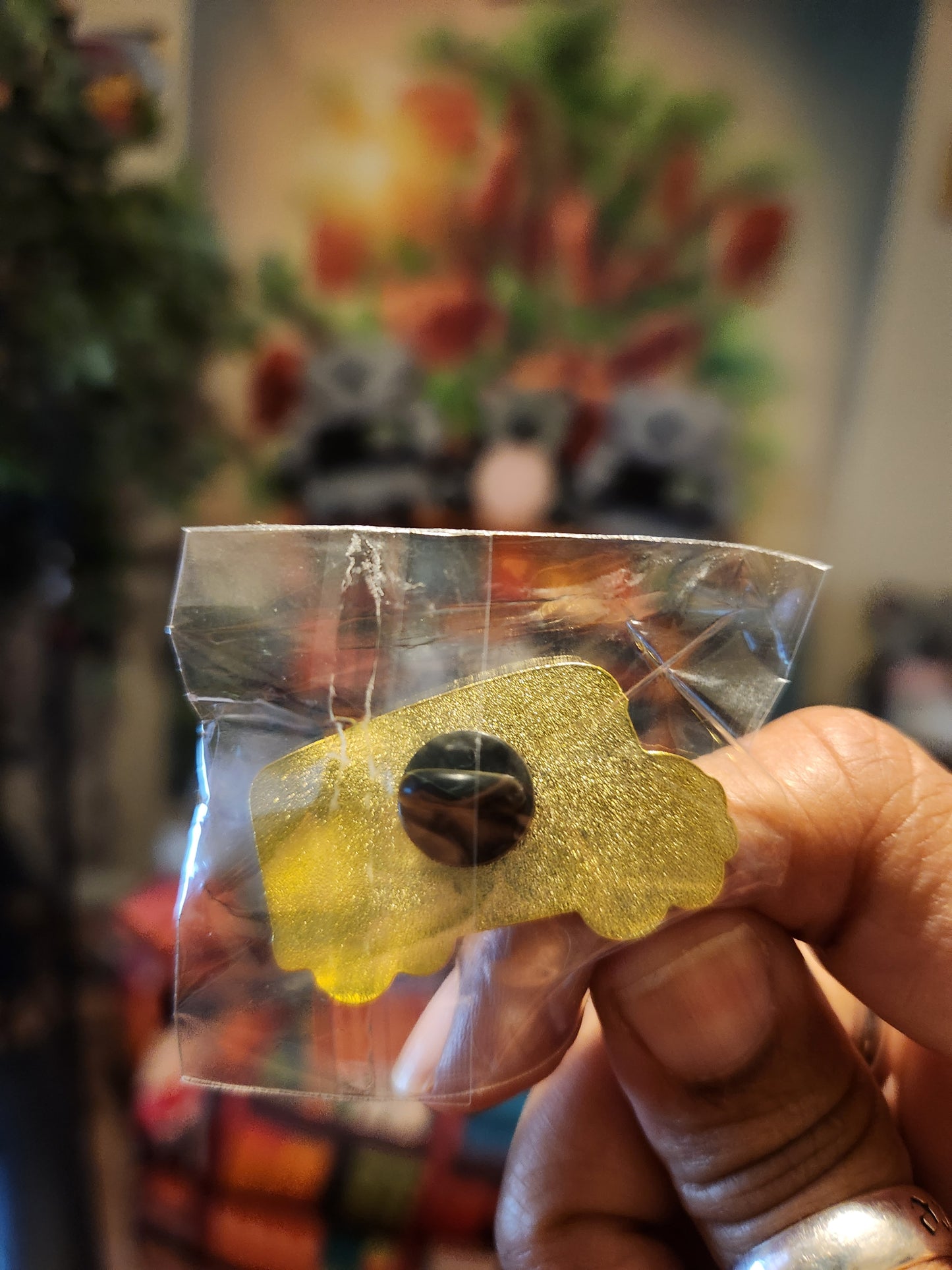 Teachers & Bus Drivers