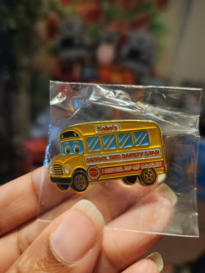 Teachers & Bus Drivers