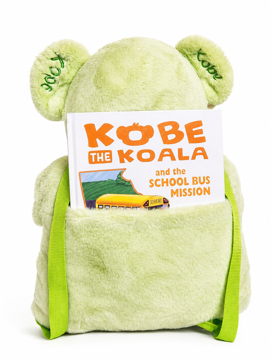 Kobe Cares Campaign PDF