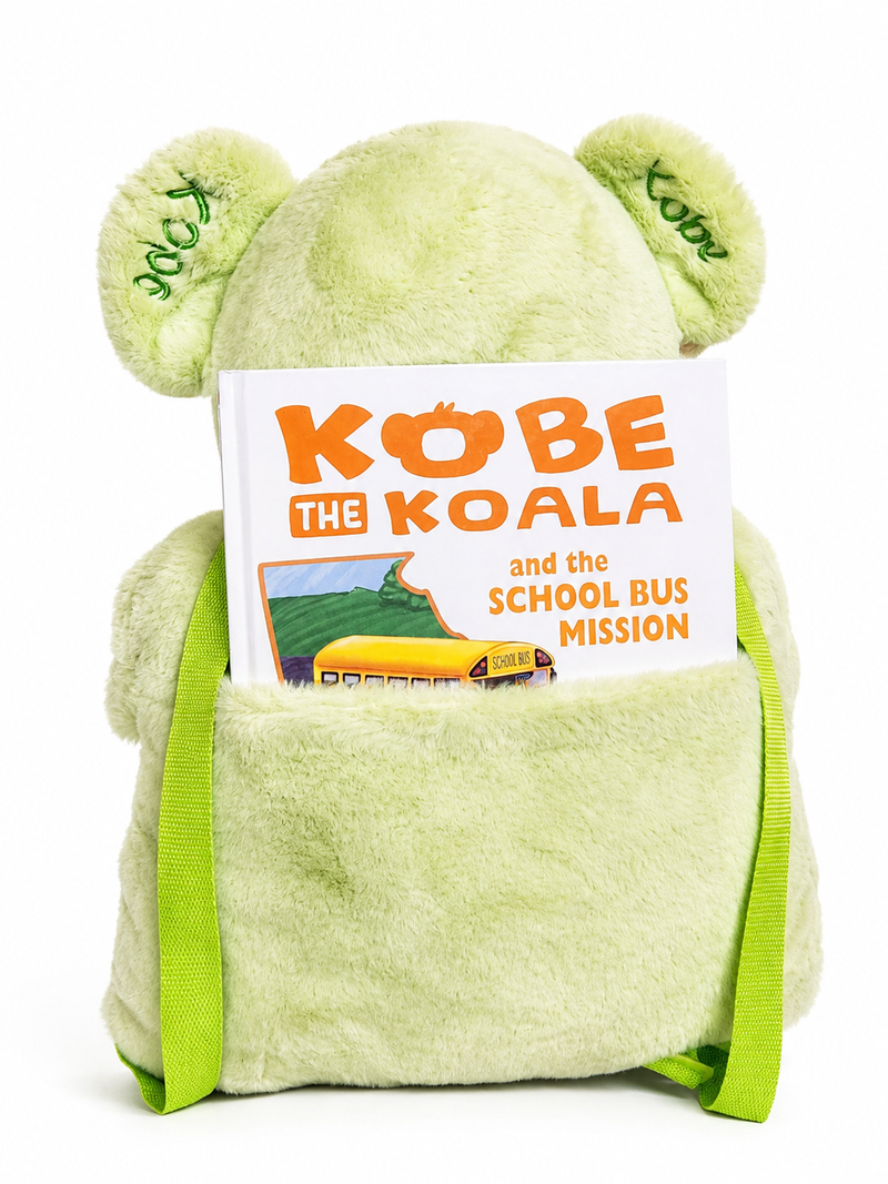 Kobe Cares Campaign PDF