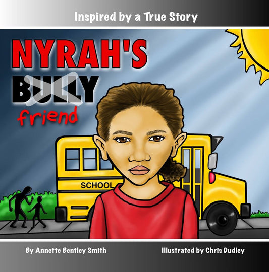 Nyrah's Bully