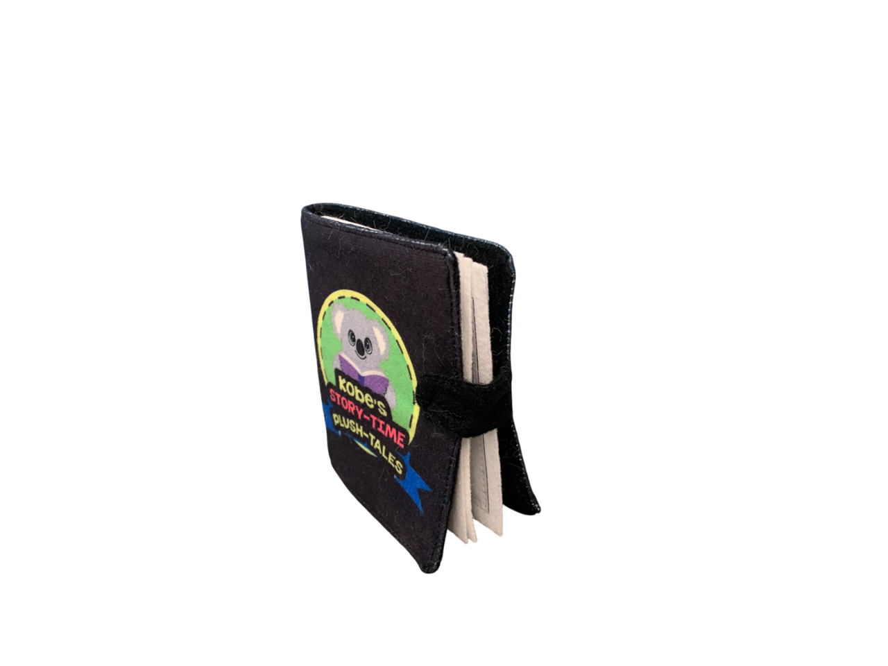 Kobe- The Keep Me Close Koala Pillow-Plush-|Comfort + Connection, Wherever You Are.