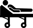 Hospital stays