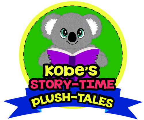Story-Time Plush-Tales