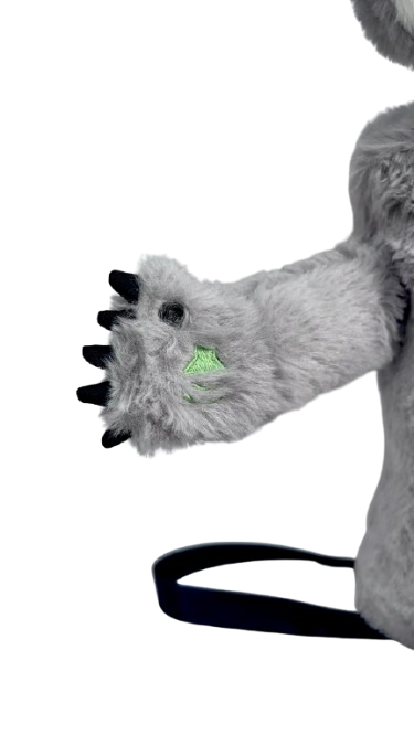 Kobe- The Keep Me Close Koala Pillow-Plush-|Comfort + Connection, Wherever You Are.